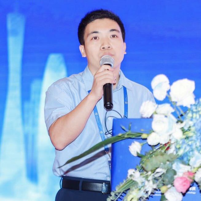 艾相昭教授